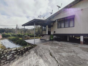 Rizkie homestay